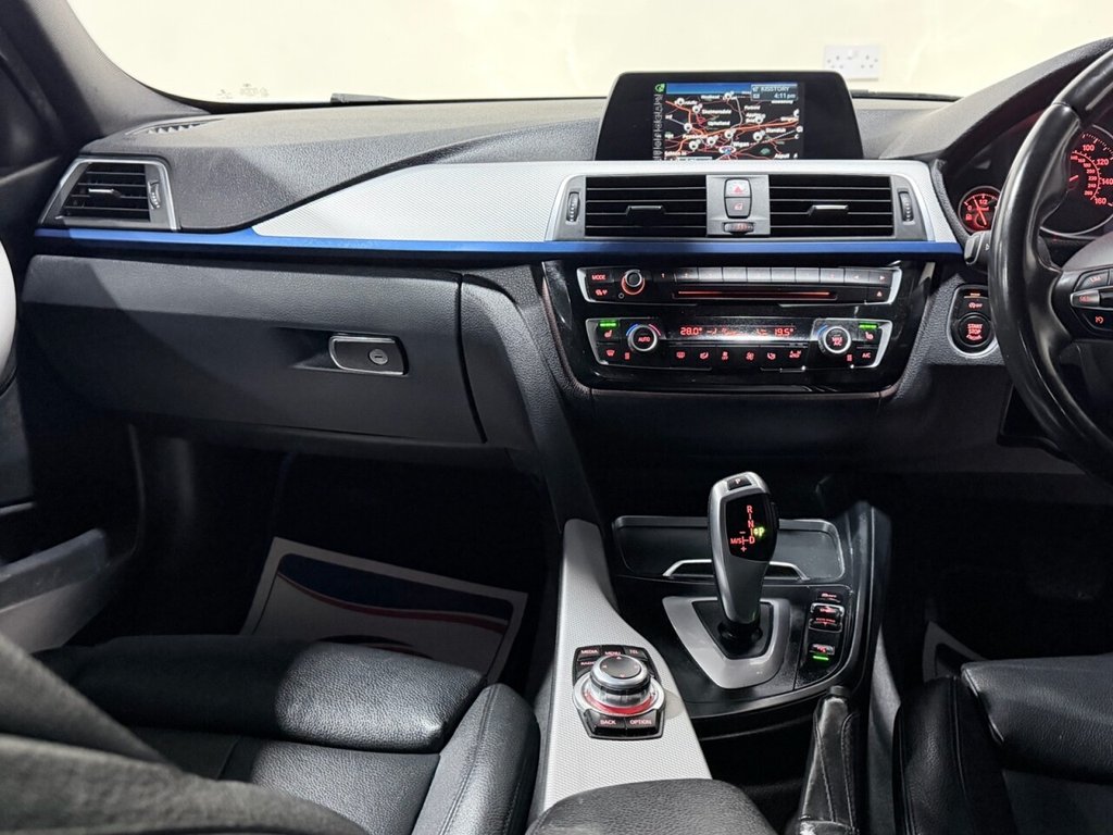 Used BMW 3 Series 2016 for sale - 77642940: Photo 27