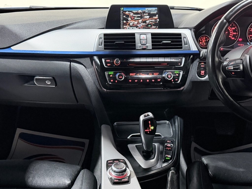 Used BMW 3 Series 2016 for sale - 77642940: Photo 28