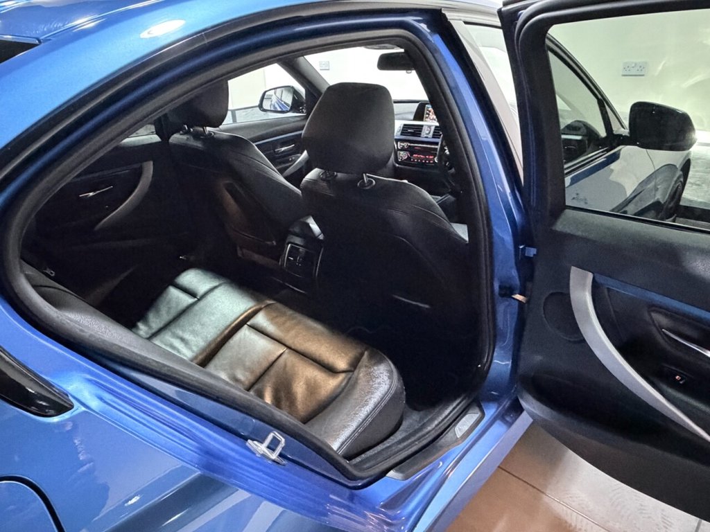 Used BMW 3 Series 2016 for sale - 77642940: Photo 29