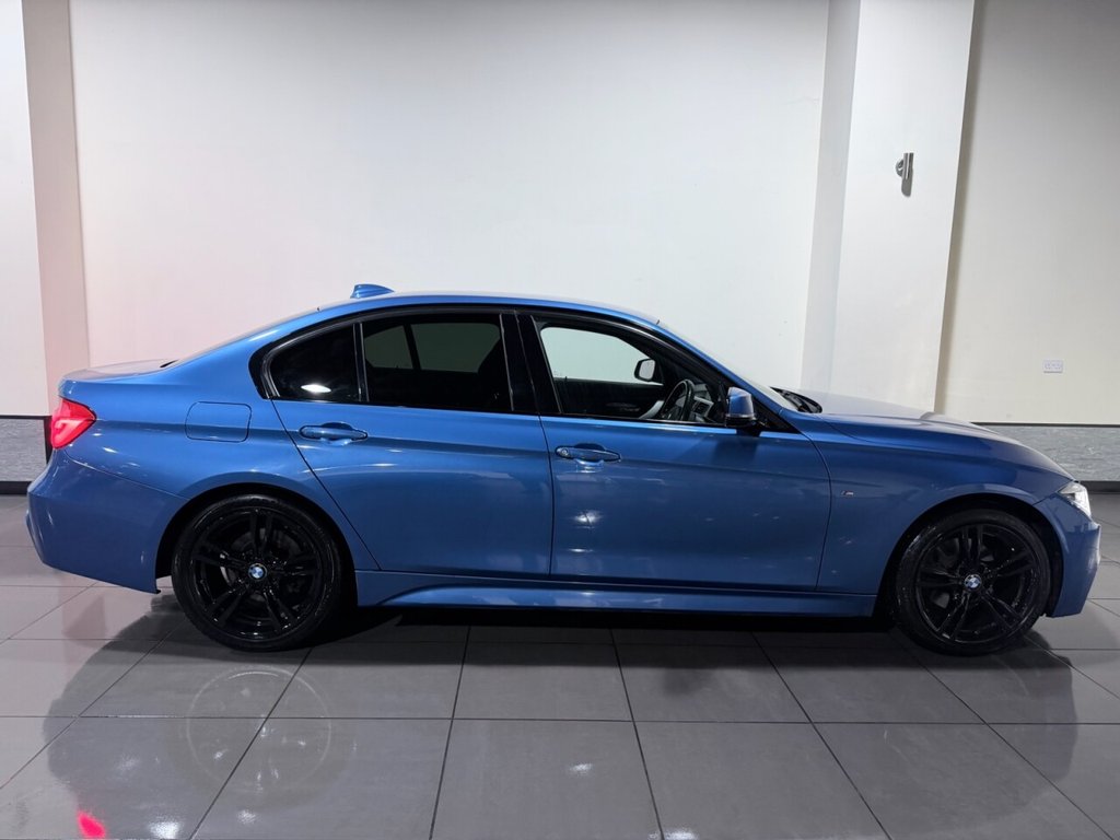 Used BMW 3 Series 2016 for sale - 77642940: Photo 3