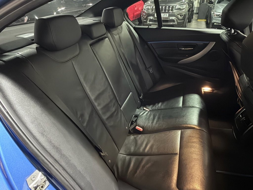 Used BMW 3 Series 2016 for sale - 77642940: Photo 30