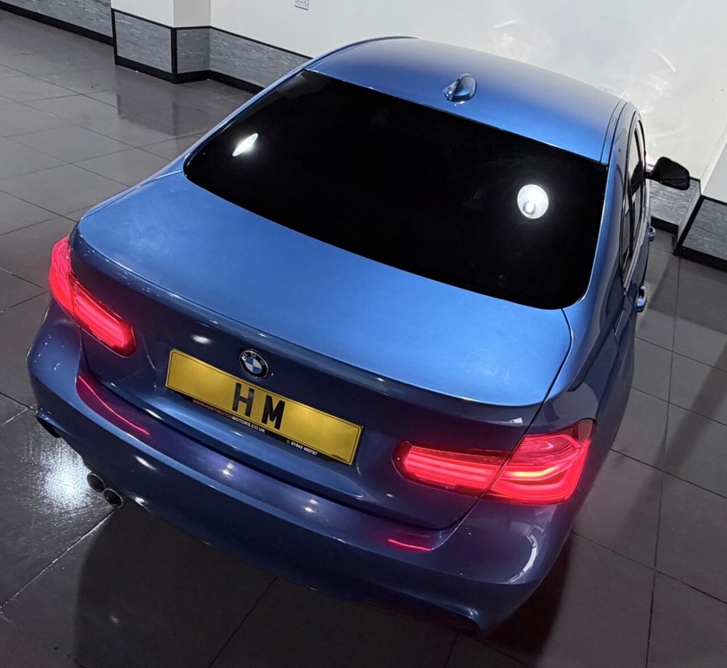 Used BMW 3 Series 2016 for sale - 77642940: Photo 32