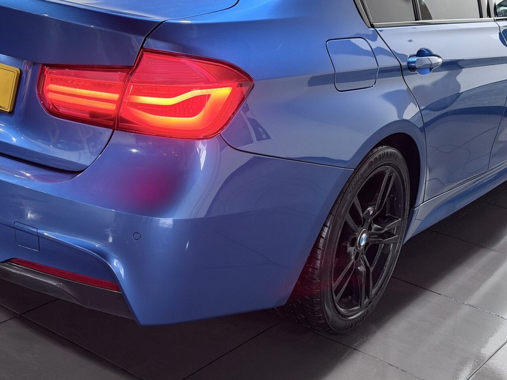 Used BMW 3 Series 2016 for sale - 77642940: Photo 33