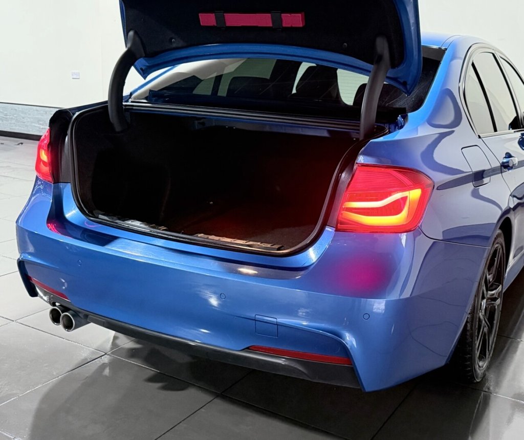 Used BMW 3 Series 2016 for sale - 77642940: Photo 35