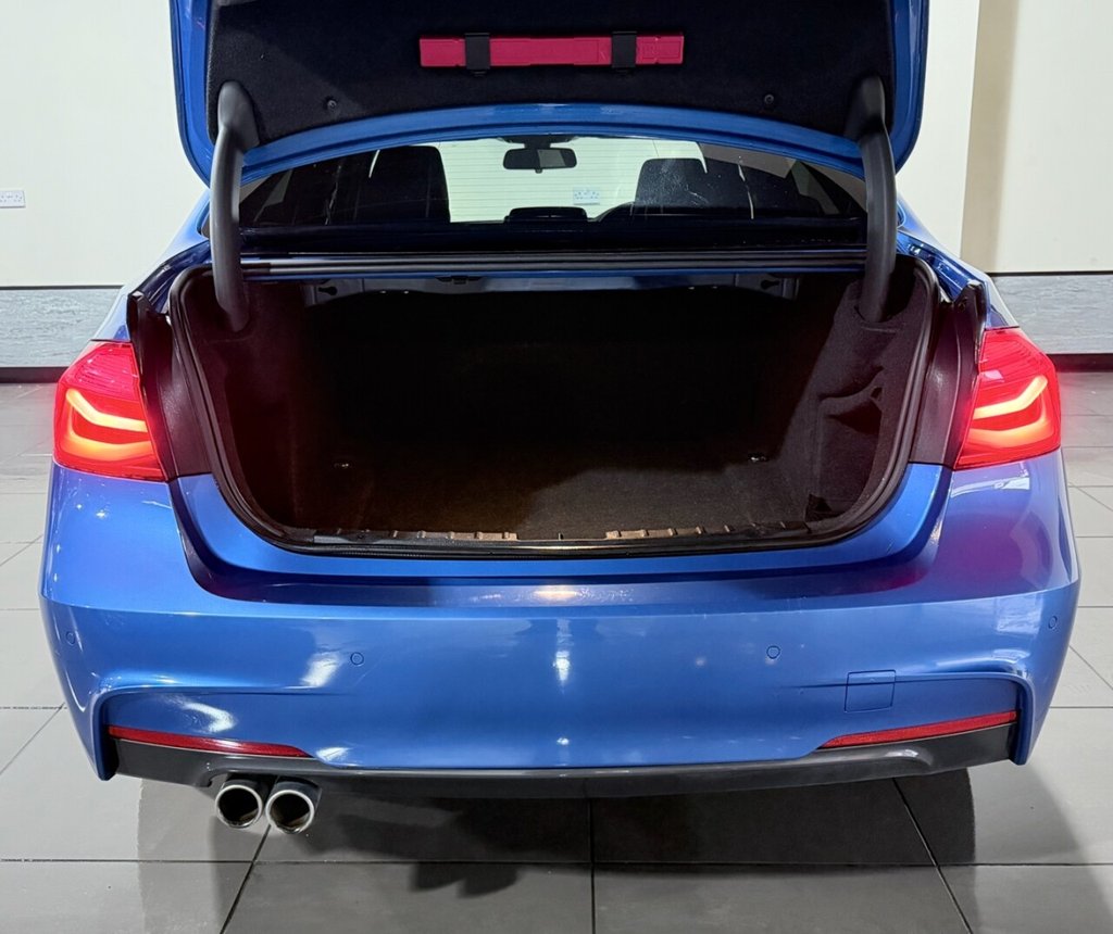 Used BMW 3 Series 2016 for sale - 77642940: Photo 36