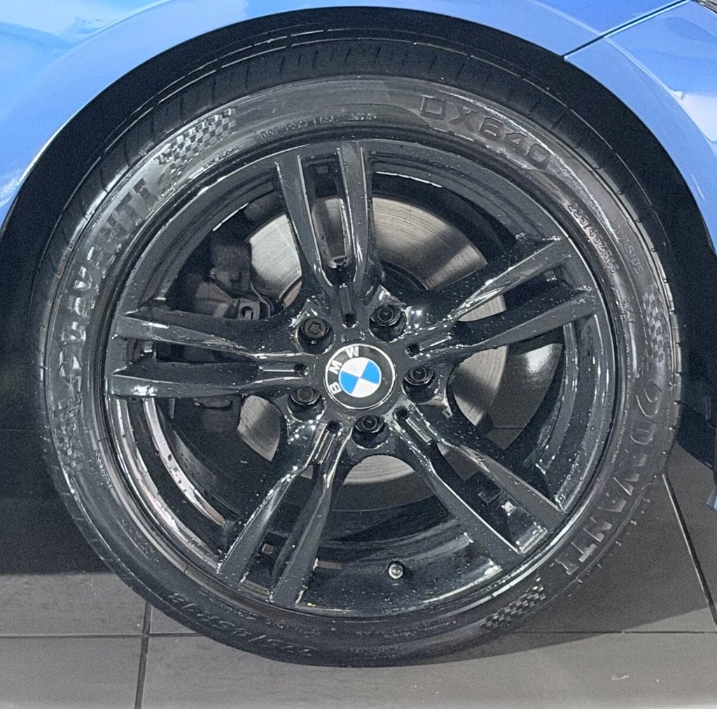Used BMW 3 Series 2016 for sale - 77642940: Photo 38