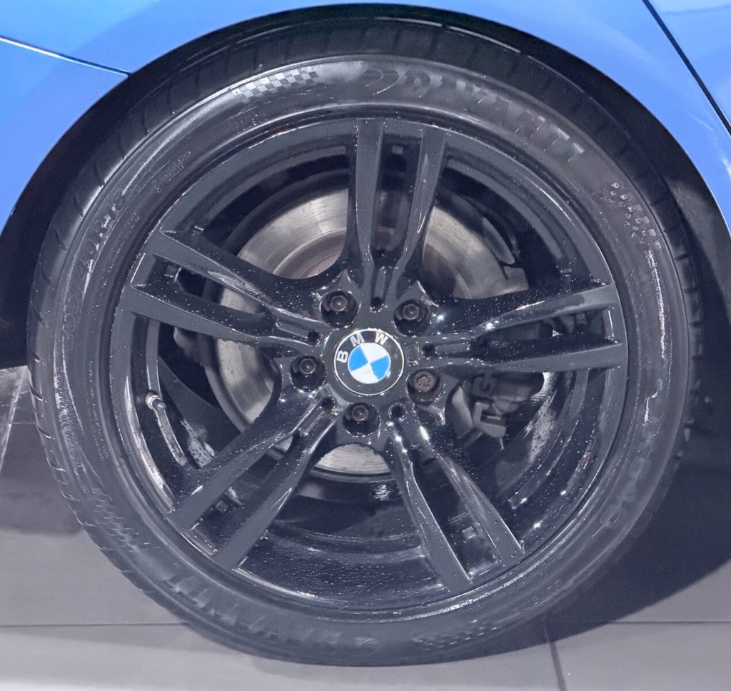 Used BMW 3 Series 2016 for sale - 77642940: Photo 39