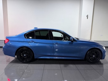 Used BMW 3 Series 2016 for sale - 77642940: Photo