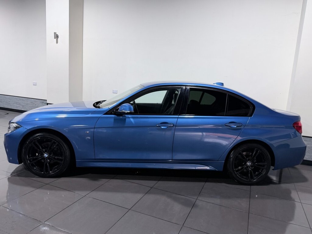 Used BMW 3 Series 2016 for sale - 77642940: Photo 4