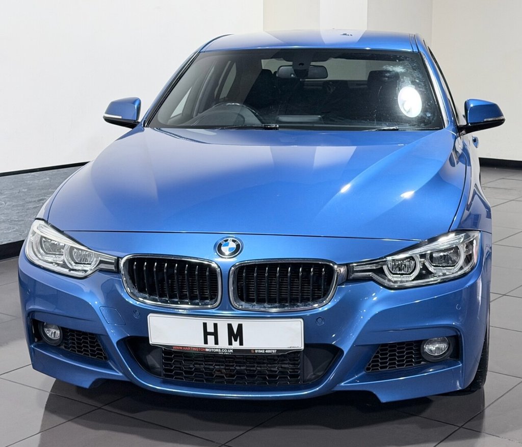 Used BMW 3 Series 2016 for sale - 77642940: Photo 5