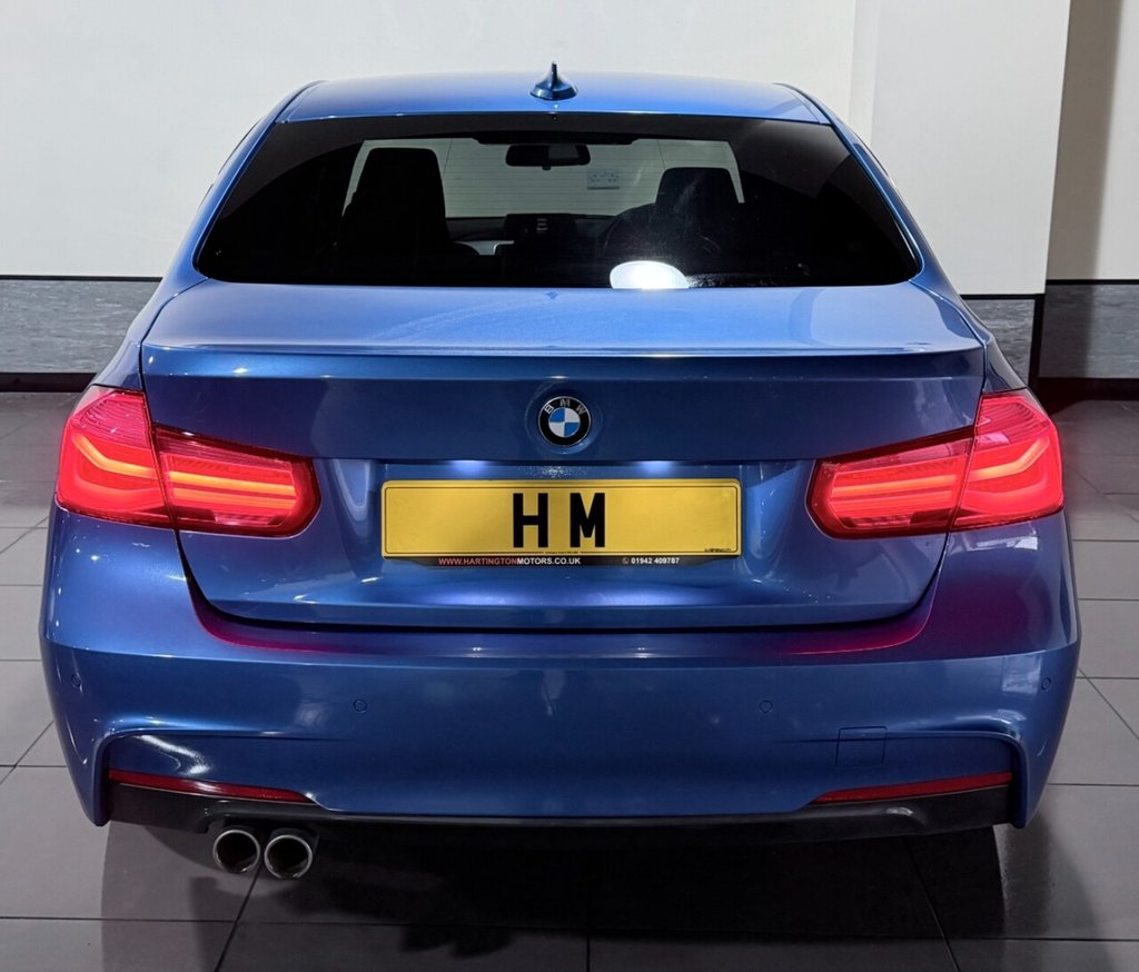 Used BMW 3 Series 2016 for sale - 77642940: Photo 6