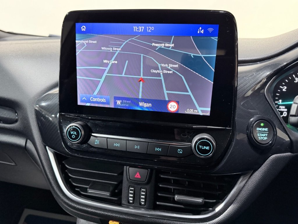 Used Ford Fiesta 2020 for sale - 78003090: Photo 10