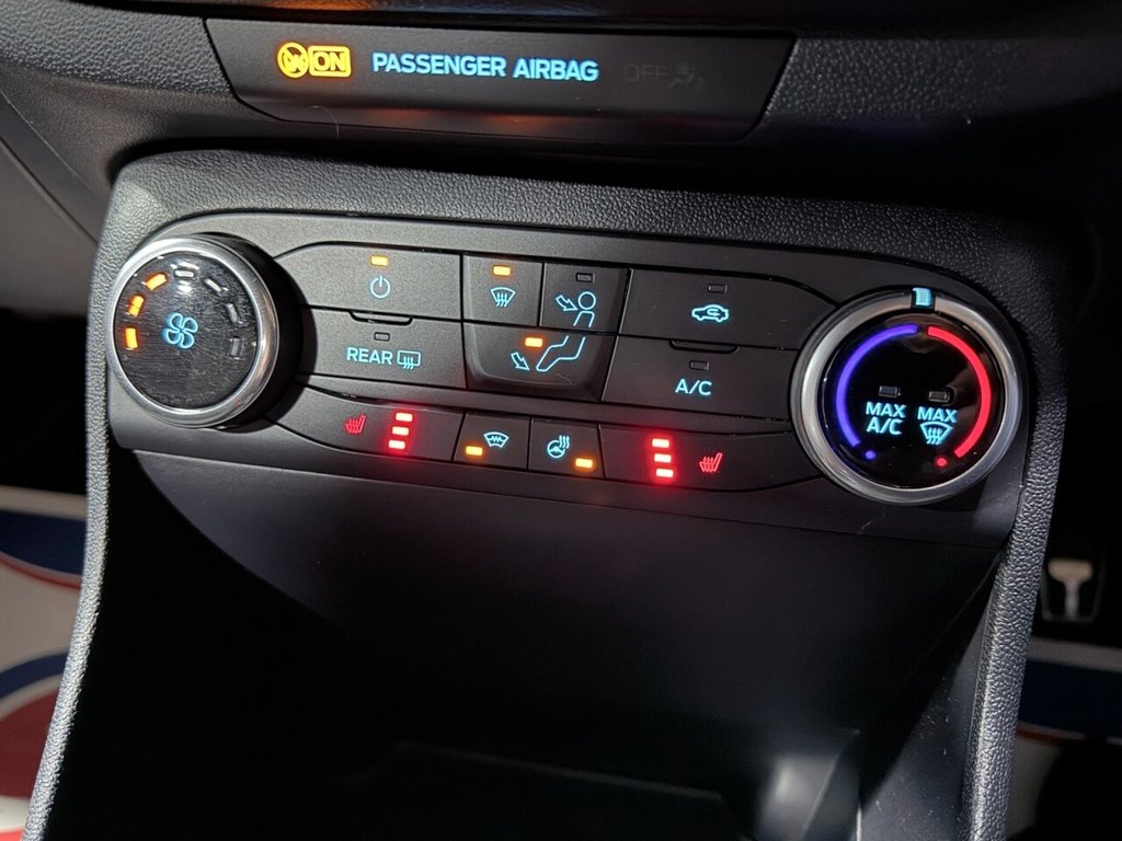 Used Ford Fiesta 2020 for sale - 78003090: Photo 11