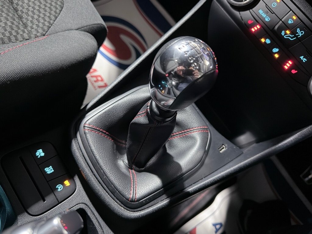 Used Ford Fiesta 2020 for sale - 78003090: Photo 12