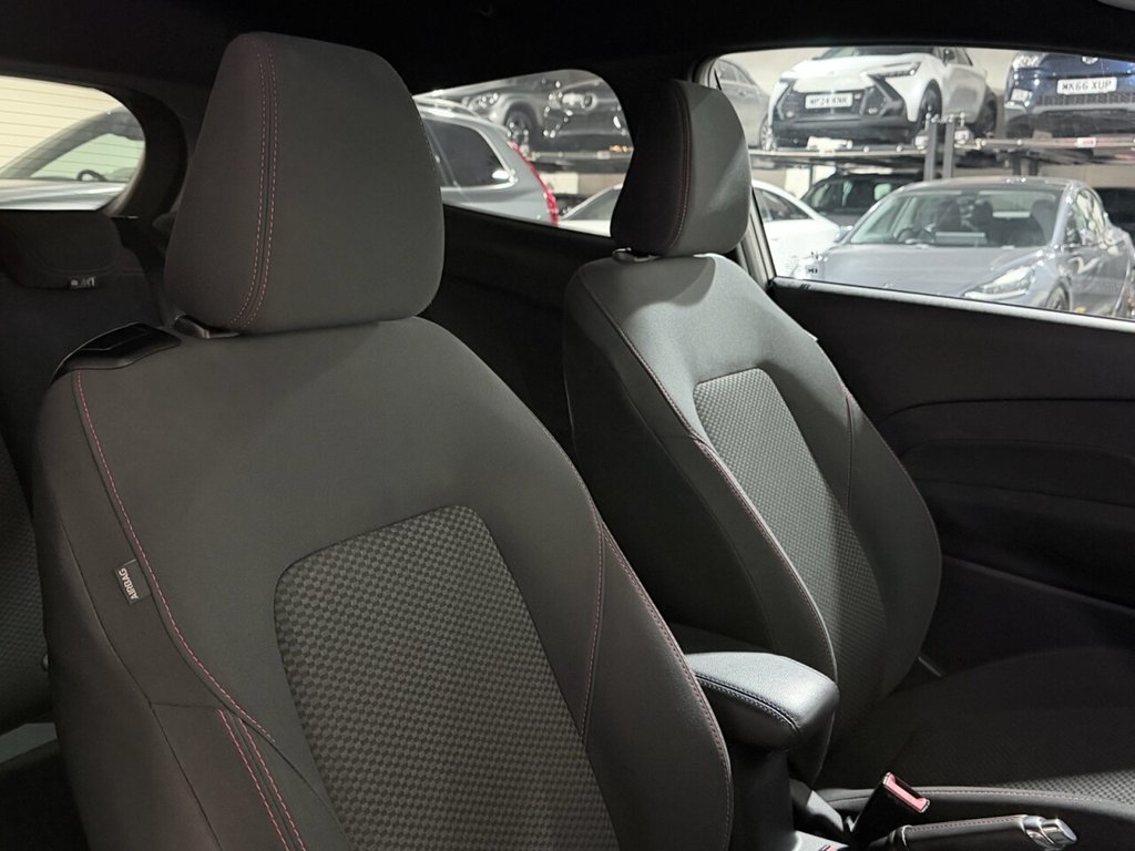 Used Ford Fiesta 2020 for sale - 78003090: Photo 13