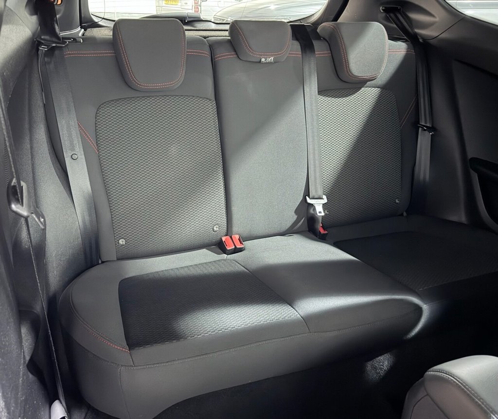 Used Ford Fiesta 2020 for sale - 78003090: Photo 14