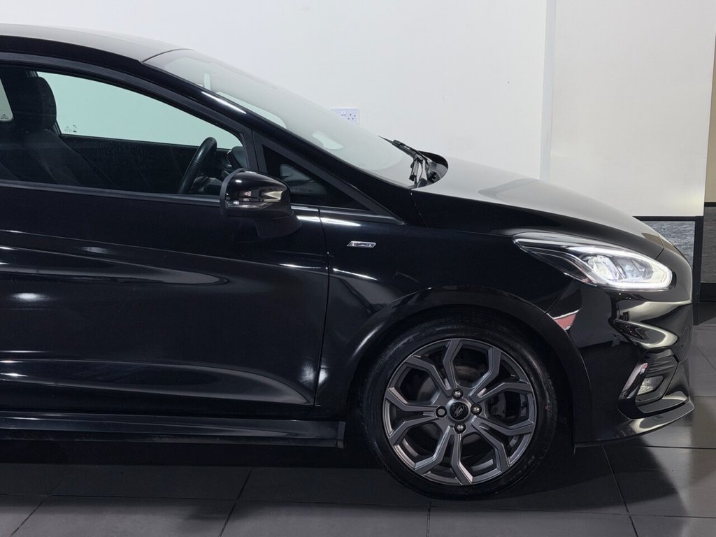 Used Ford Fiesta 2020 for sale - 78003090: Photo 16