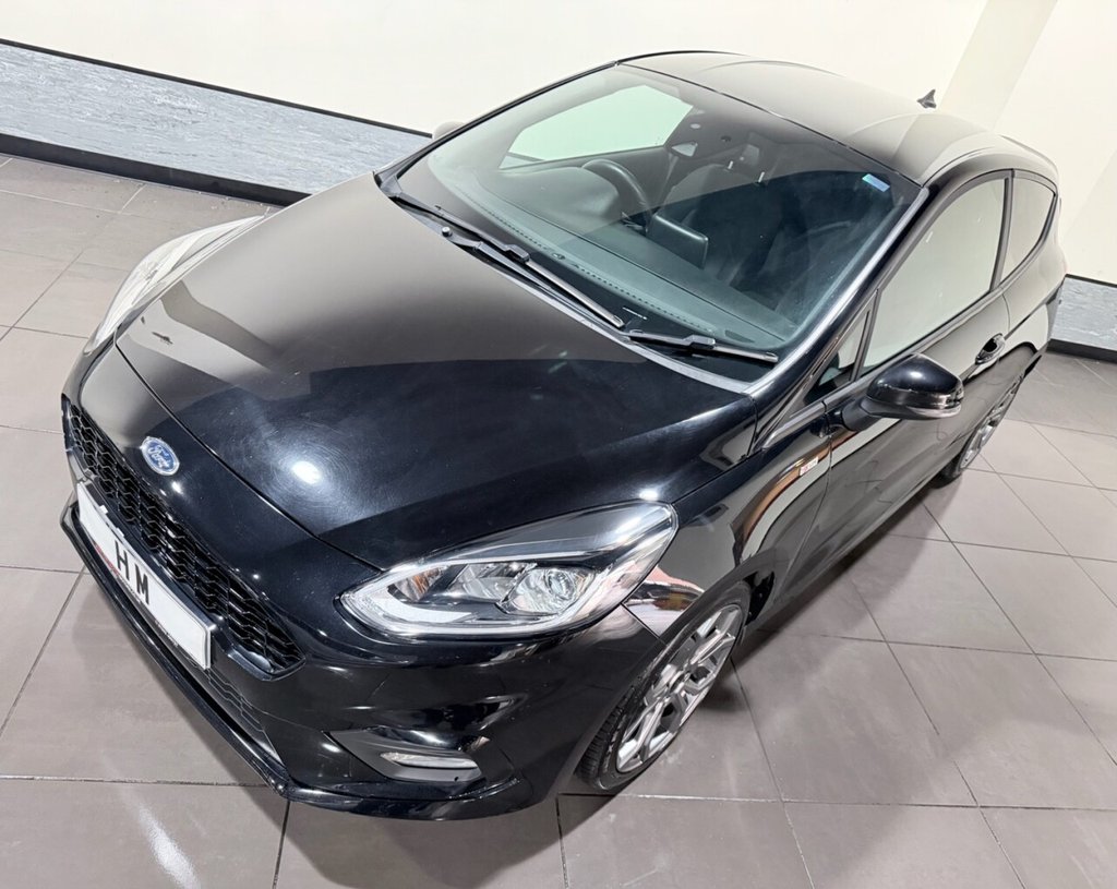 Used Ford Fiesta 2020 for sale - 78003090: Photo 19