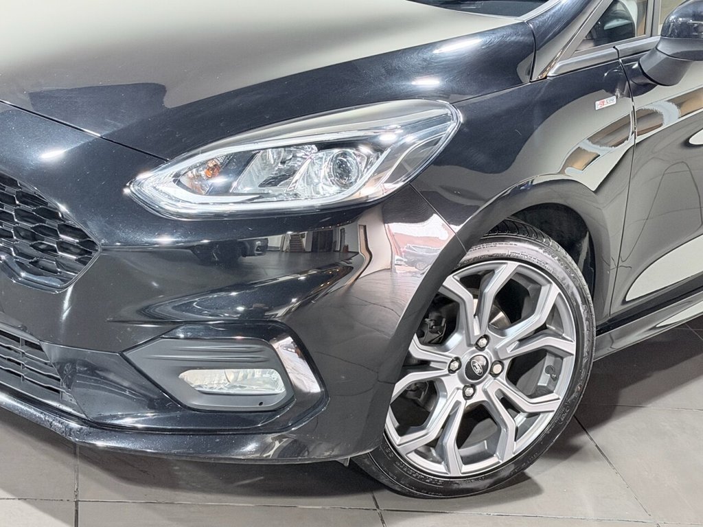 Used Ford Fiesta 2020 for sale - 78003090: Photo 21