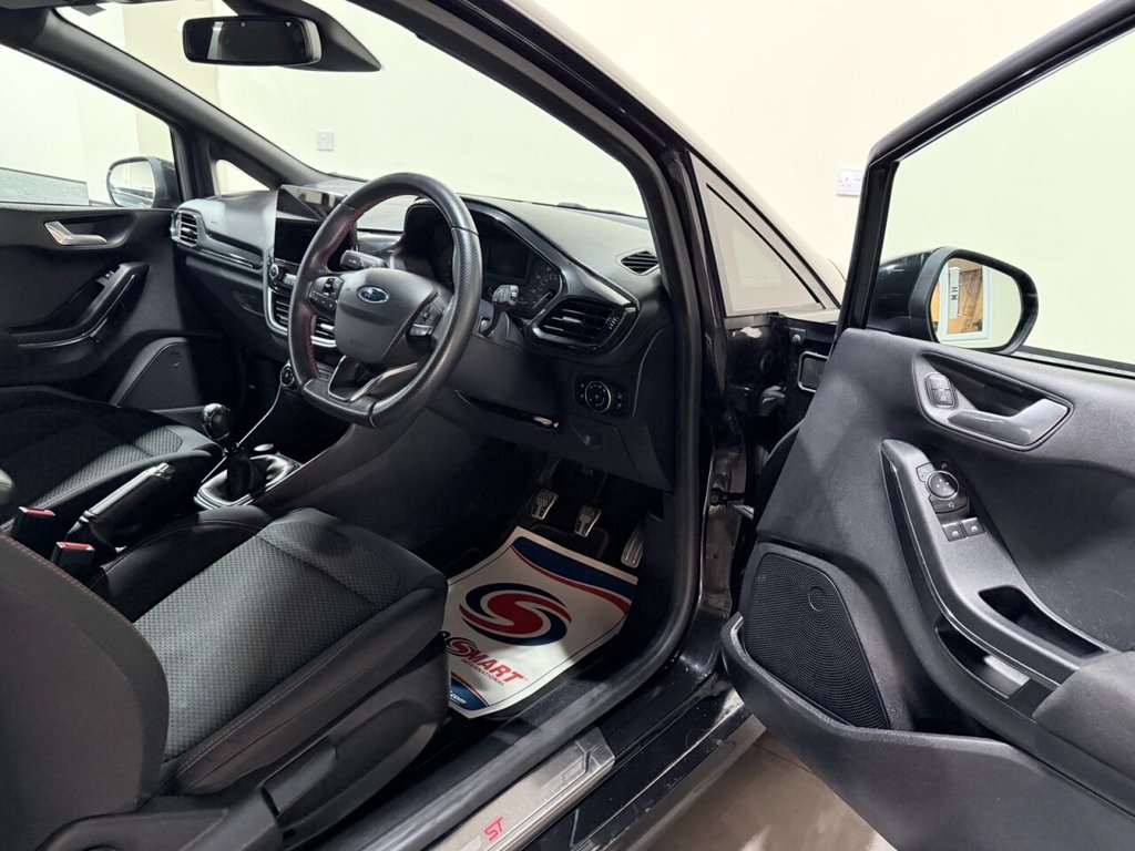 Used Ford Fiesta 2020 for sale - 78003090: Photo 22