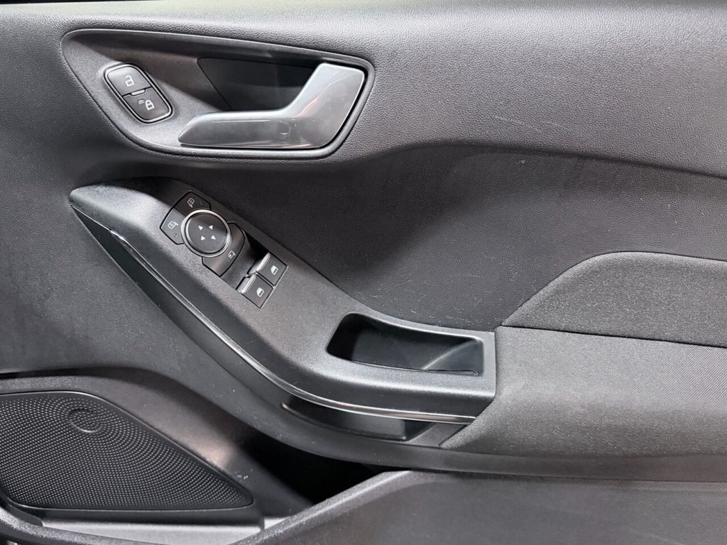 Used Ford Fiesta 2020 for sale - 78003090: Photo 23