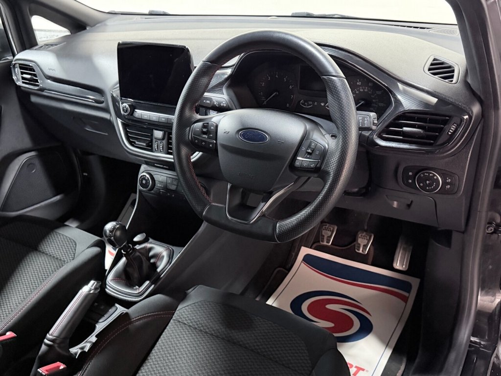 Used Ford Fiesta 2020 for sale - 78003090: Photo 25