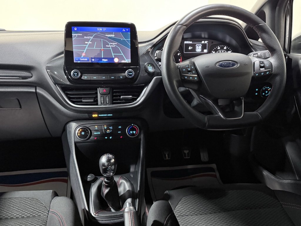 Used Ford Fiesta 2020 for sale - 78003090: Photo 26