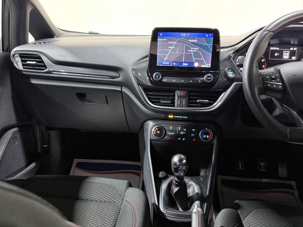 Used Ford Fiesta 2020 for sale - 78003090: Photo 27