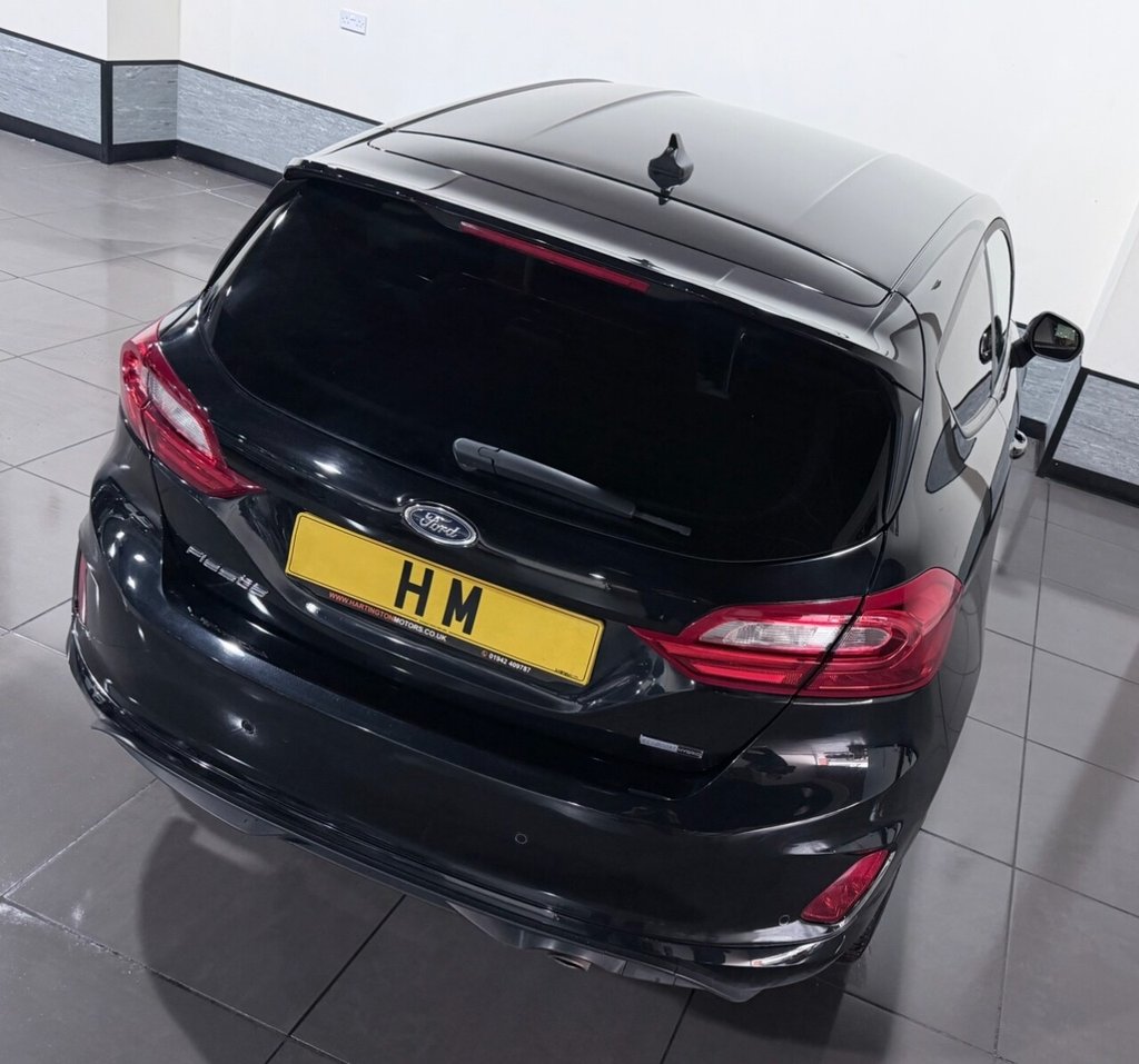 Used Ford Fiesta 2020 for sale - 78003090: Photo 30