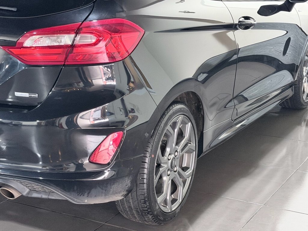 Used Ford Fiesta 2020 for sale - 78003090: Photo 31