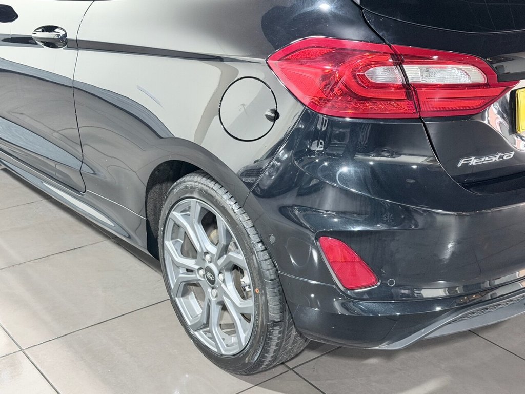 Used Ford Fiesta 2020 for sale - 78003090: Photo 32