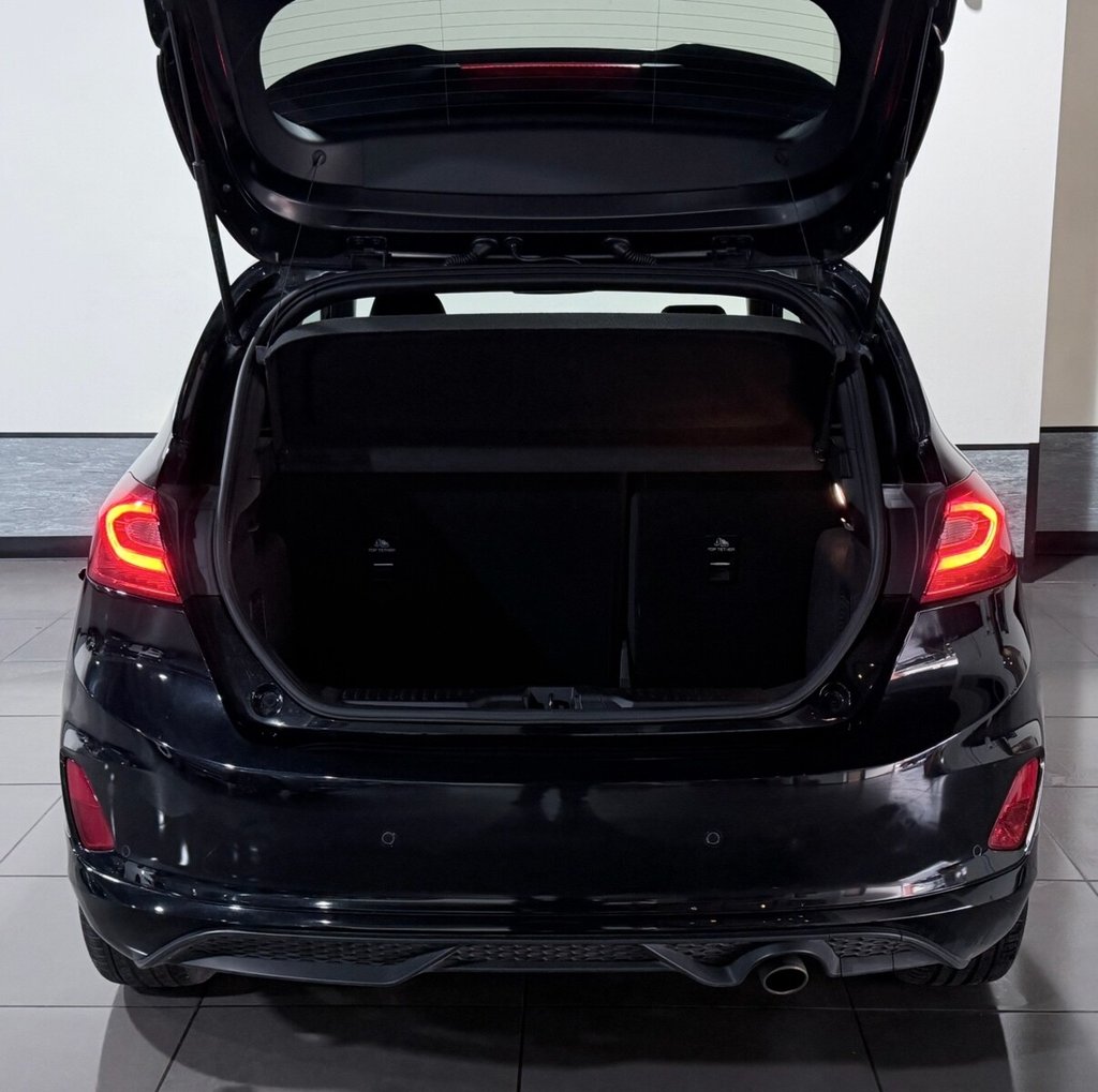 Used Ford Fiesta 2020 for sale - 78003090: Photo 34