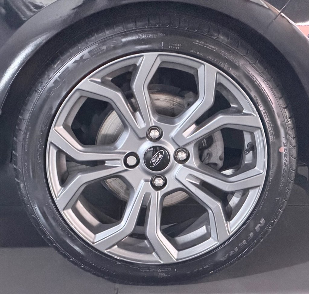 Used Ford Fiesta 2020 for sale - 78003090: Photo 36