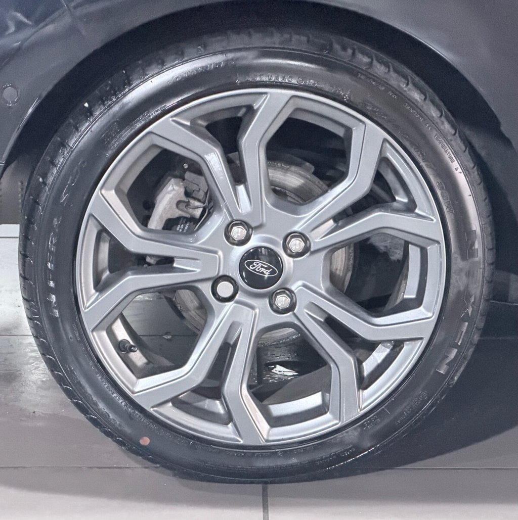 Used Ford Fiesta 2020 for sale - 78003090: Photo 37