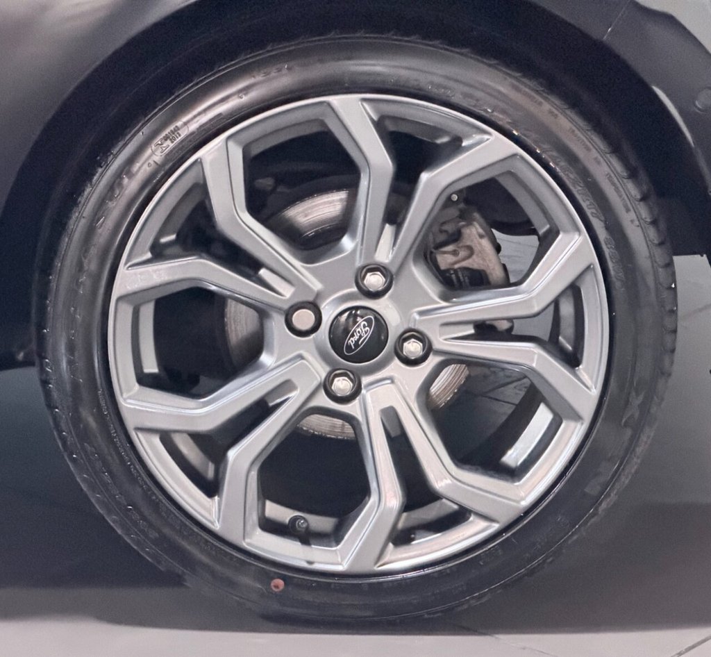 Used Ford Fiesta 2020 for sale - 78003090: Photo 38