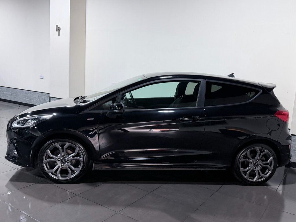 Used Ford Fiesta 2020 for sale - 78003090: Photo 4