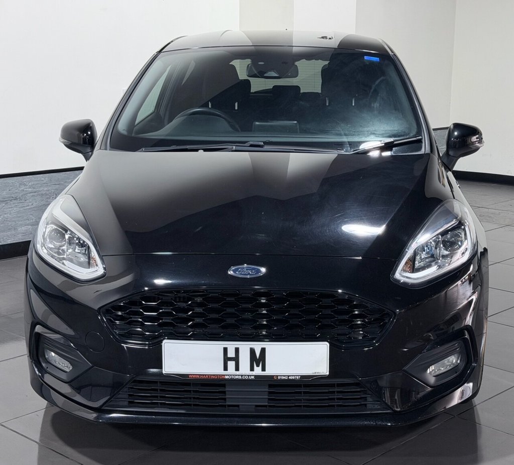 Used Ford Fiesta 2020 for sale - 78003090: Photo 5