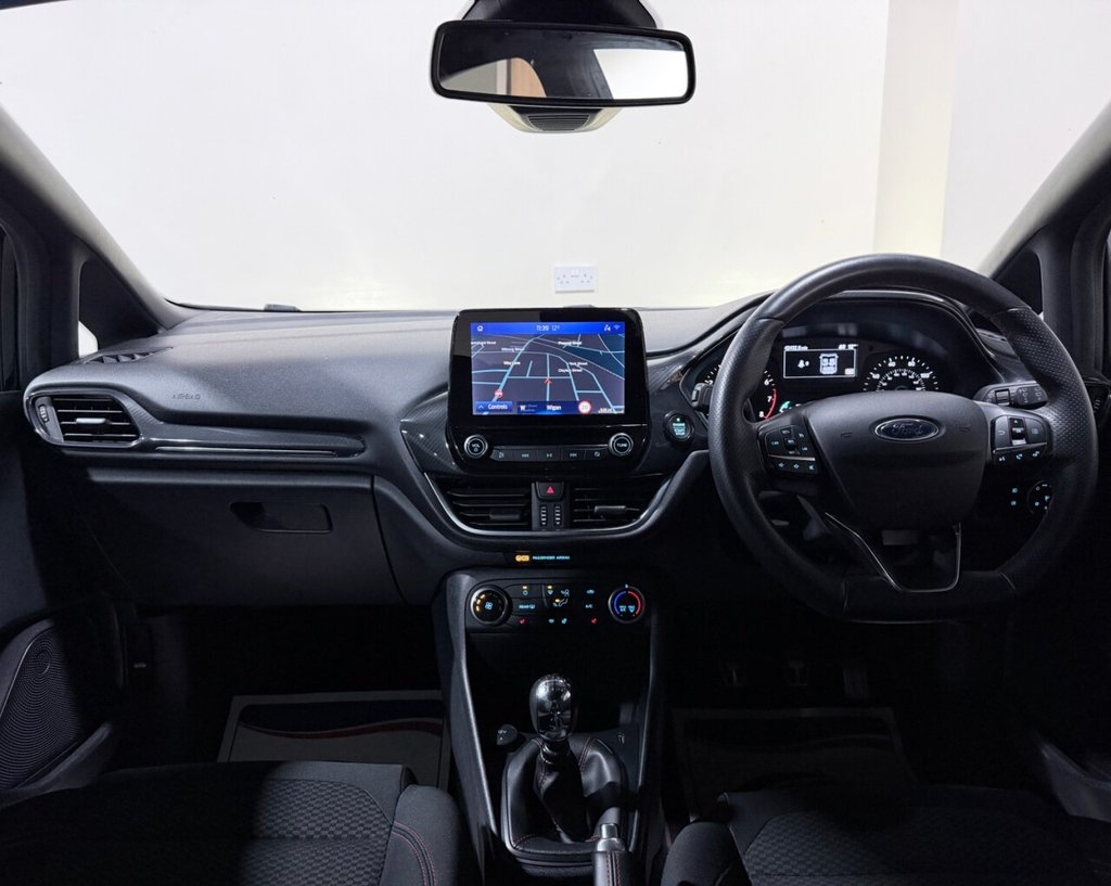 Used Ford Fiesta 2020 for sale - 78003090: Photo 7