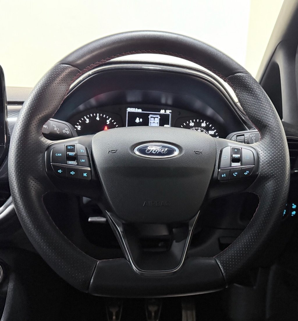 Used Ford Fiesta 2020 for sale - 78003090: Photo 8