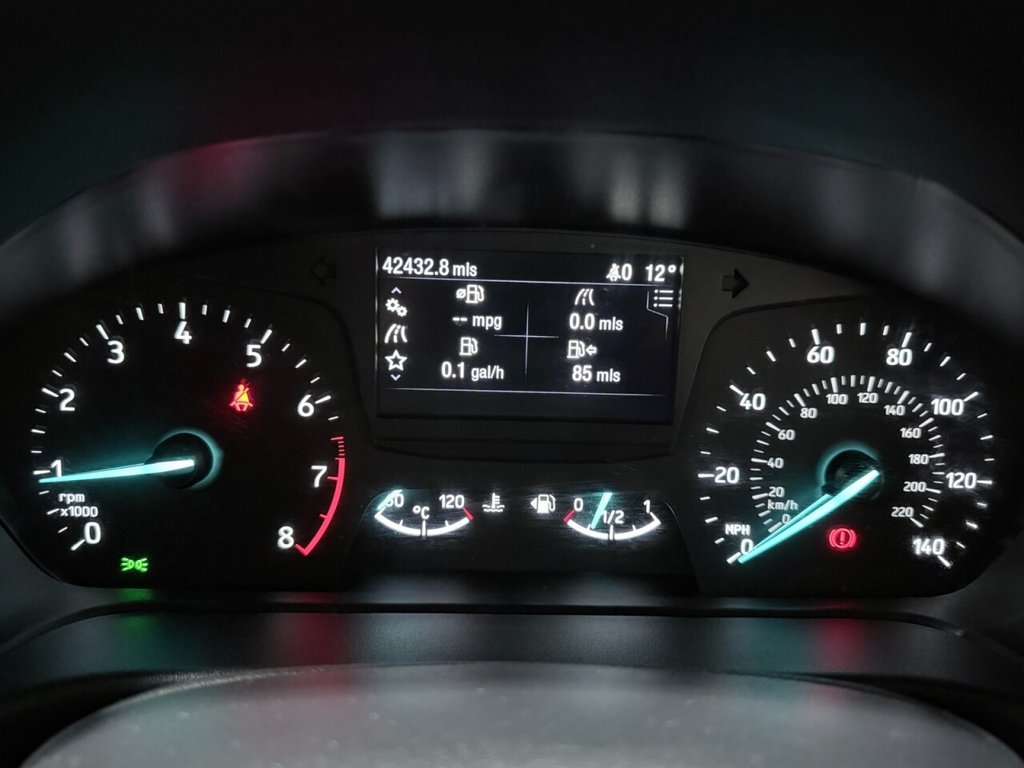 Used Ford Fiesta 2020 for sale - 78003090: Photo 9