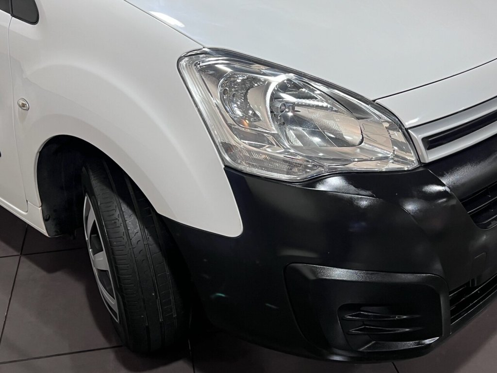 Used Citroen Berlingo 2017 for sale - 76147342: Photo 20