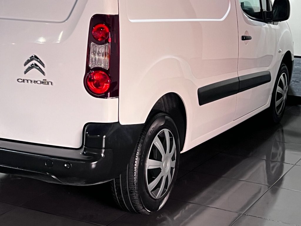 Used Citroen Berlingo 2017 for sale - 76147342: Photo 33