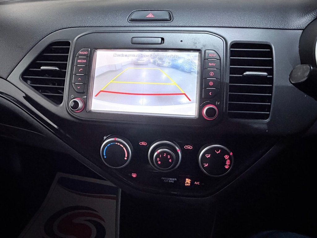 Used Kia Picanto 2015 for sale - 78145207: Photo 11