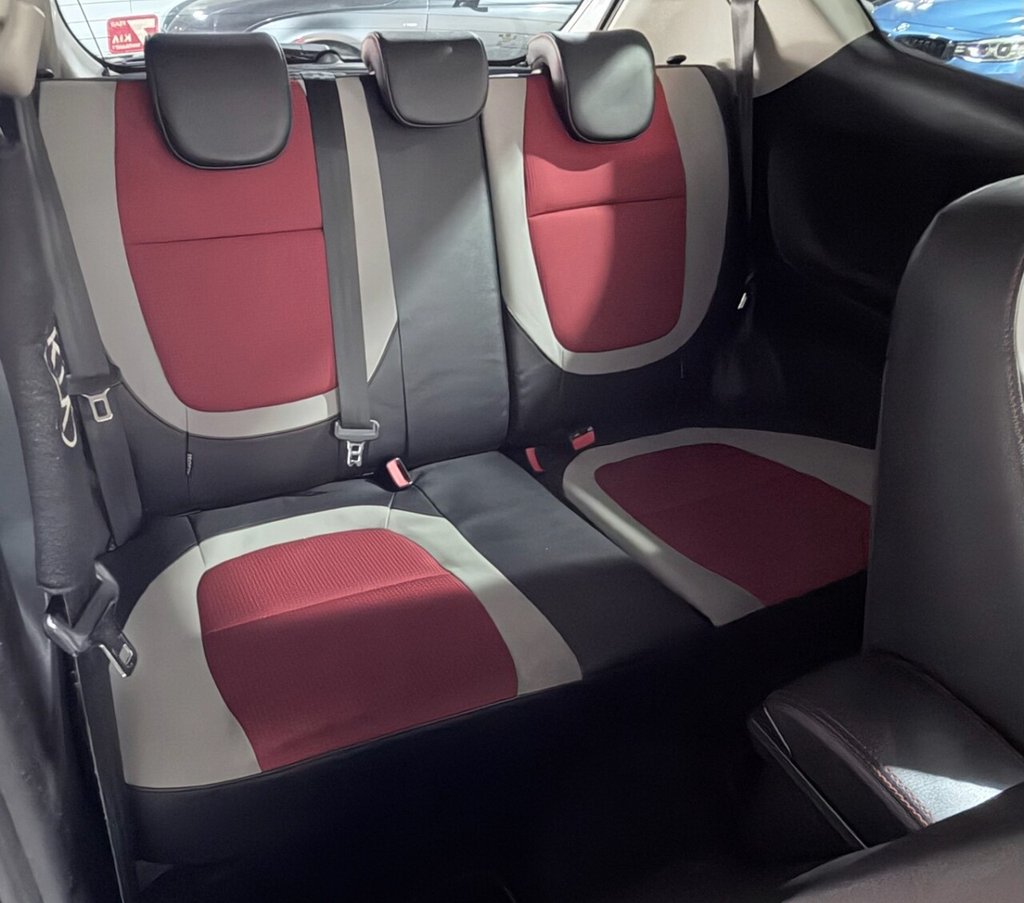 Used Kia Picanto 2015 for sale - 78145207: Photo 15