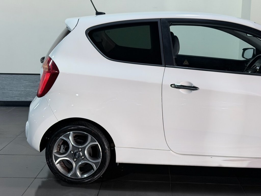 Used Kia Picanto 2015 for sale - 78145207: Photo 16