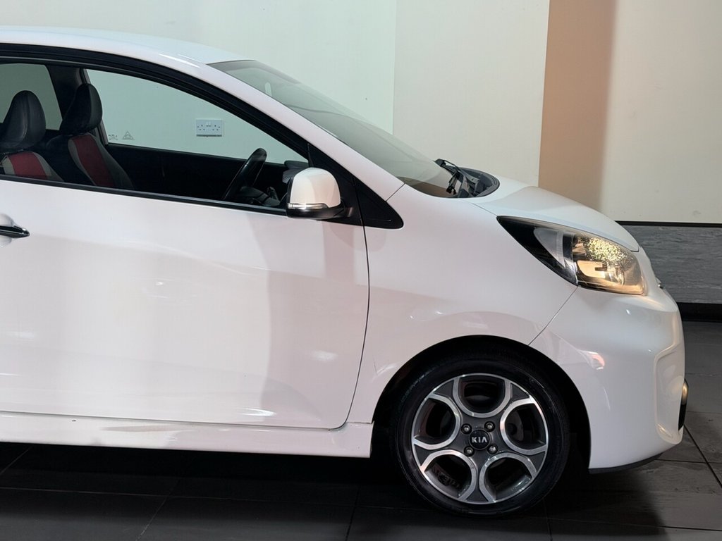 Used Kia Picanto 2015 for sale - 78145207: Photo 17