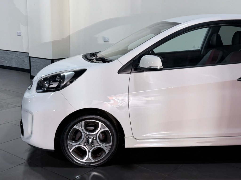 Used Kia Picanto 2015 for sale - 78145207: Photo 18