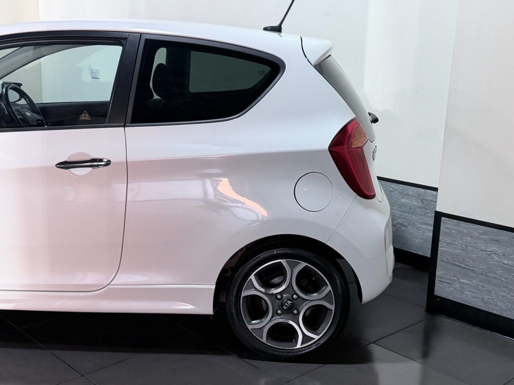 Used Kia Picanto 2015 for sale - 78145207: Photo 19