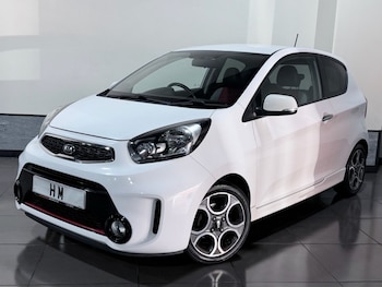 Used Kia Picanto 2015 for sale - 78145207: Photo