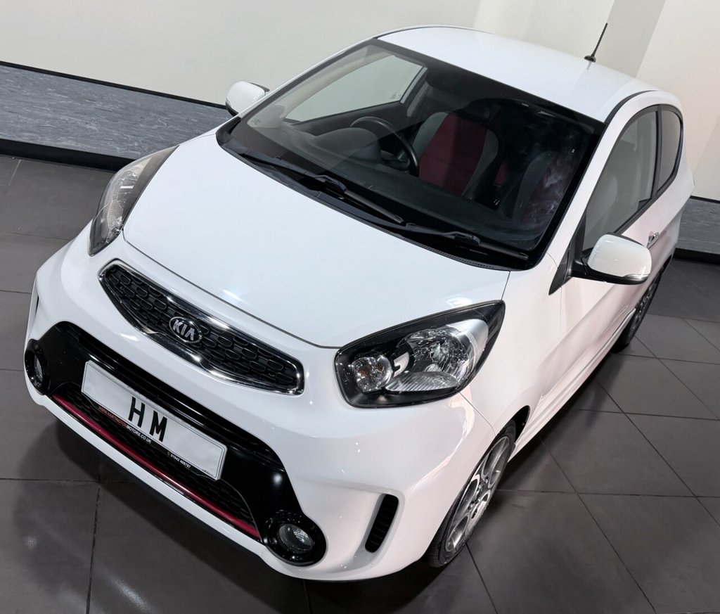 Used Kia Picanto 2015 for sale - 78145207: Photo 20